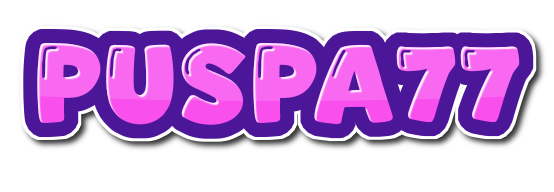 PUSPA77 Logo
